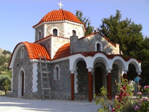 Rhodos Sehenswürdigkeiten